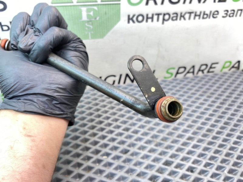 Трубка охлаждения, 690 рублей, Калининград