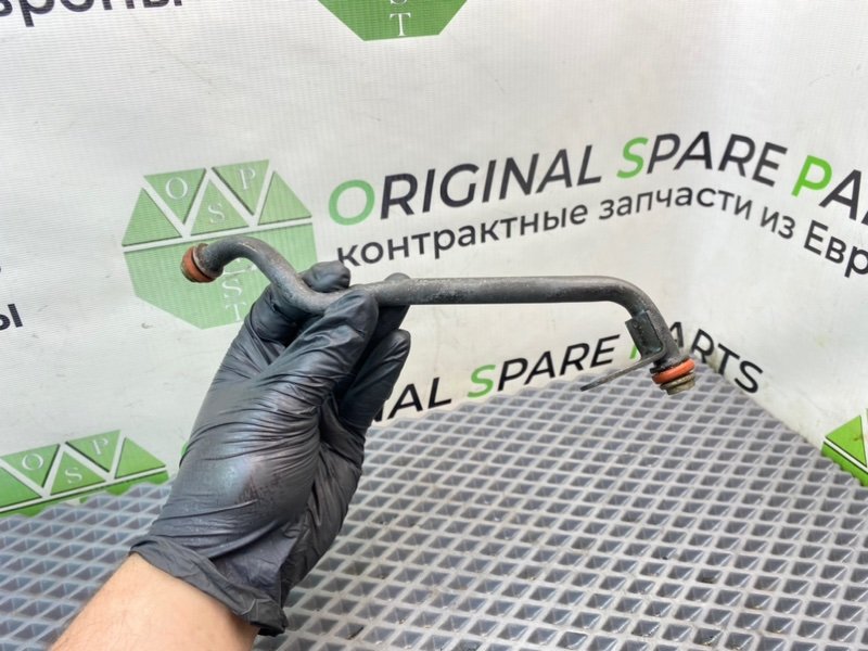 Трубка охлаждения, 690 рублей, Калининград