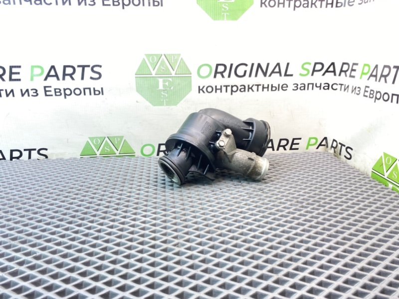 Патрубок интеркулера, 4490 рублей, Калининград