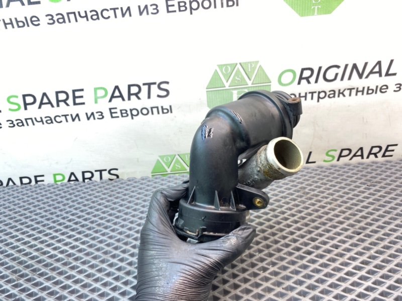 Патрубок интеркулера, 4490 рублей, Калининград