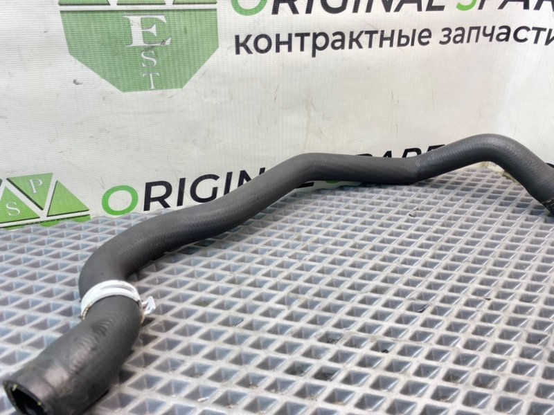 Патрубок системы охлаждения, 890 рублей, Калининград