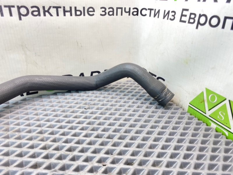 Патрубок системы охлаждения, 890 рублей, Калининград