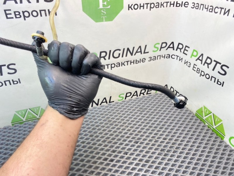Трубка топливная, 5990 рублей, Калининград