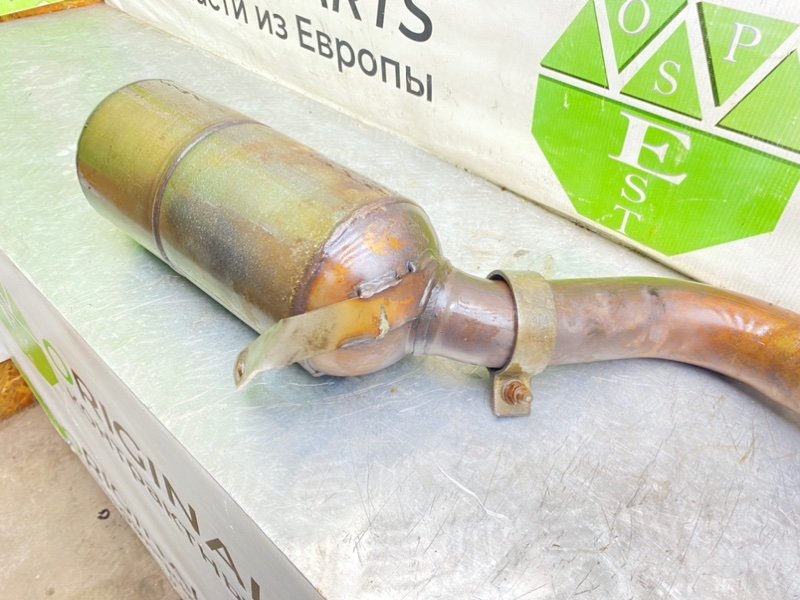 Катализатор, 23490 рублей, Калининград