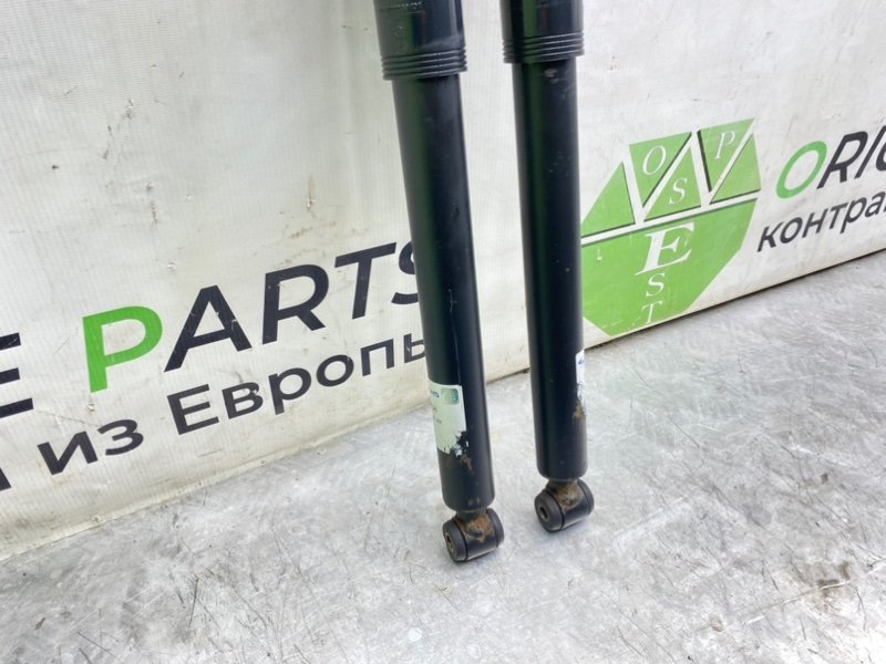 Амортизаторы, 4490 рублей, Калининград