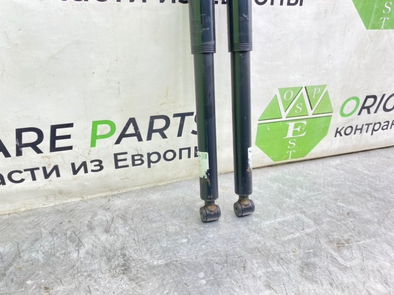 Амортизаторы, 4490 рублей, Калининград