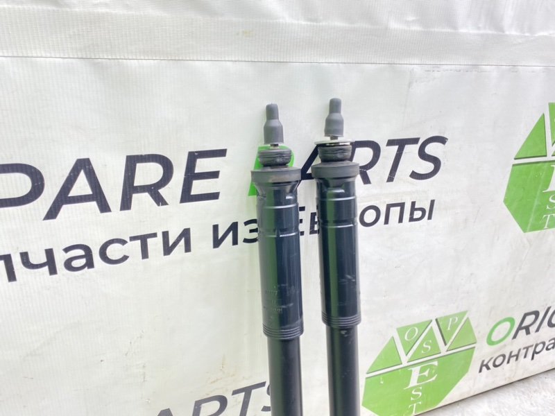Амортизаторы, 4490 рублей, Калининград