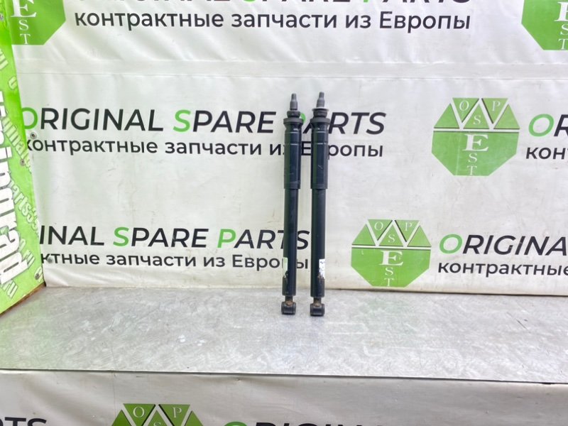 Амортизаторы, 4490 рублей, Калининград