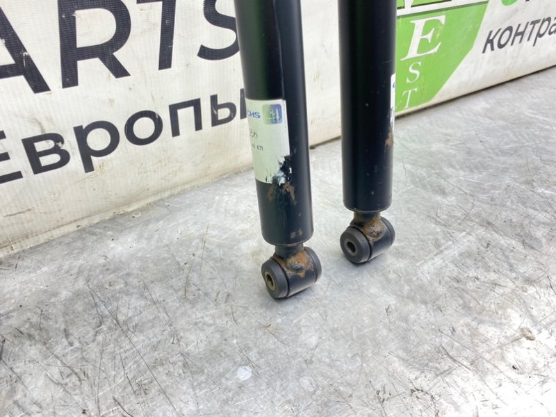 Амортизаторы, 4490 рублей, Калининград