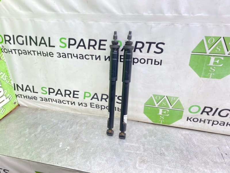Амортизаторы, 4490 рублей, Калининград