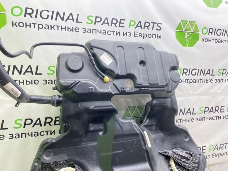 Топливный бак, 2290 рублей, Калининград