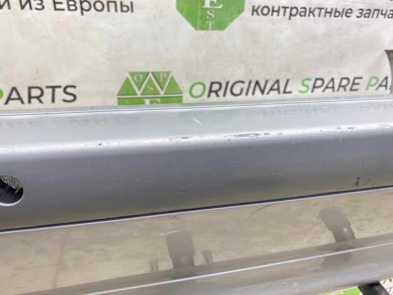 Бампер, 7890 рублей, Калининград