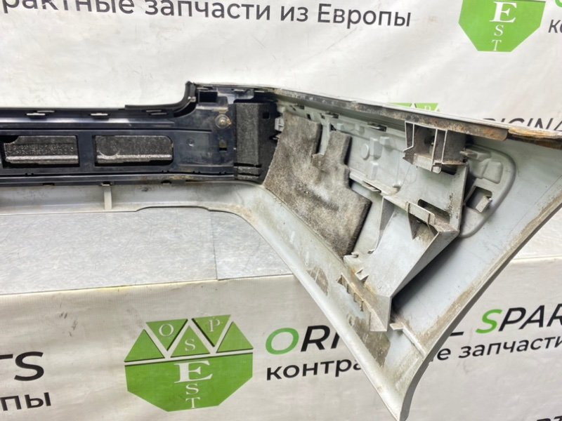 Бампер, 7890 рублей, Калининград