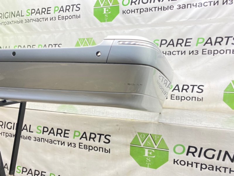 Бампер, 7890 рублей, Калининград