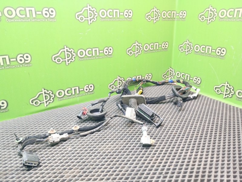 Проводка двери, 2790 рублей, Тверь