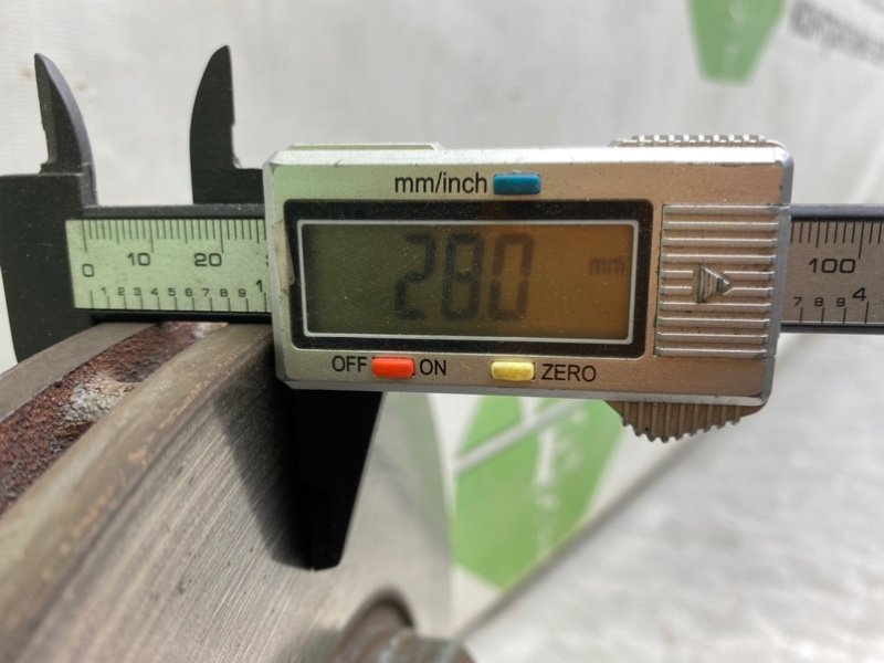 Тормозные диски, 3490 рублей, Калининград