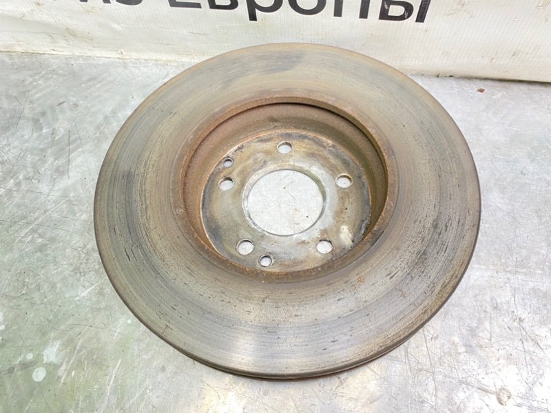 Тормозные диски, 3490 рублей, Калининград