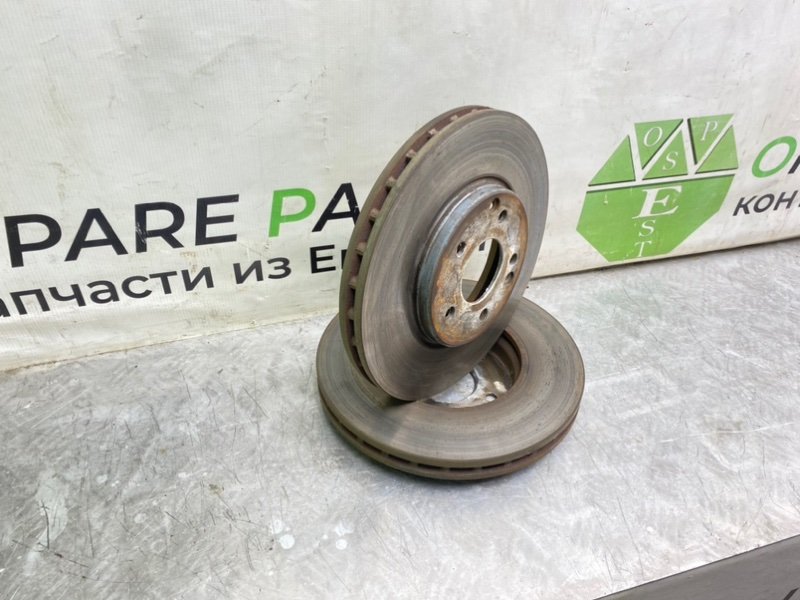 Тормозные диски, 3490 рублей, Калининград