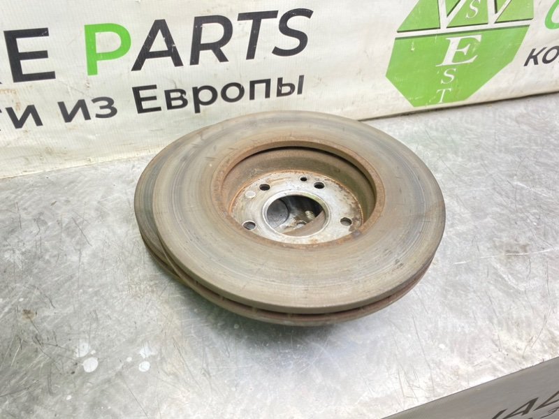 Тормозные диски, 3490 рублей, Калининград