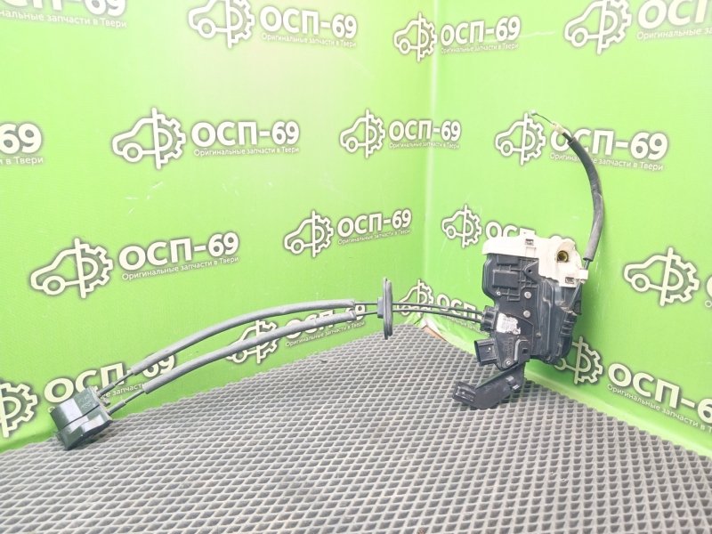Замок водительской двери, 3690 рублей, Тверь