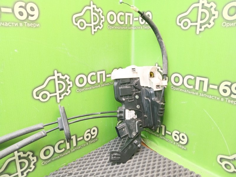 Замок водительской двери, 3690 рублей, Тверь