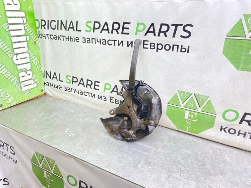 Поворотный кулак, 2990 рублей, Калининград