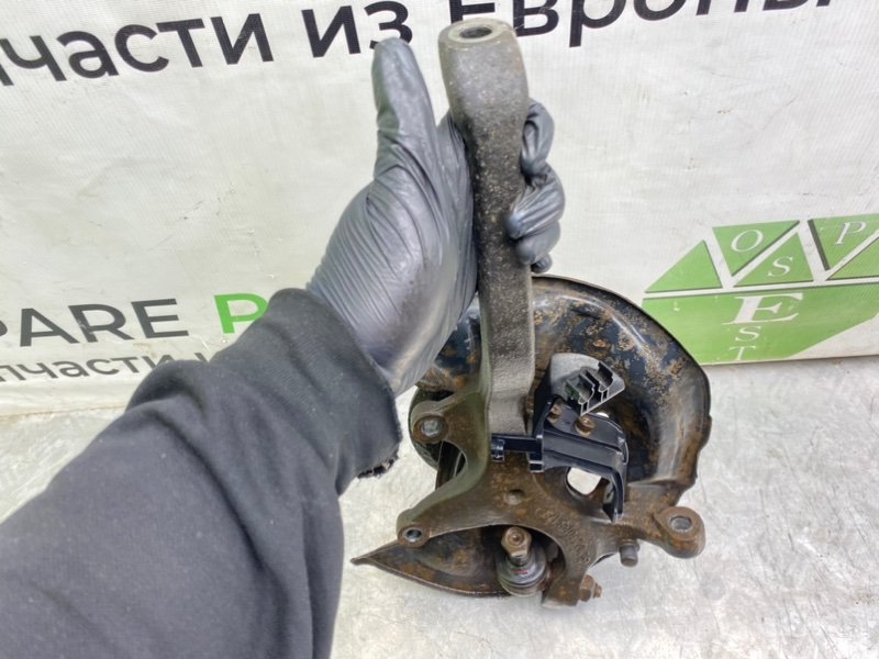 Поворотный кулак, 2990 рублей, Калининград