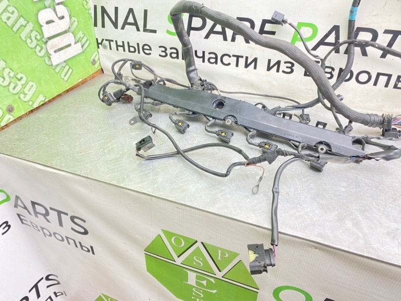 Проводка ДВС, 9990 рублей, Калининград