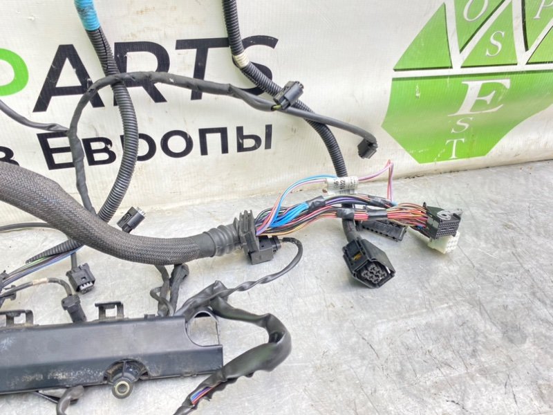 Проводка ДВС, 9990 рублей, Калининград