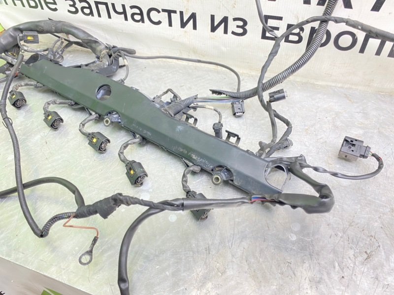 Проводка ДВС, 9990 рублей, Калининград