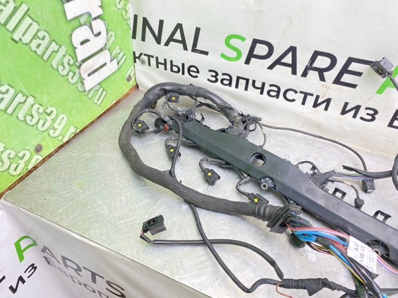 Проводка ДВС, 9990 рублей, Калининград