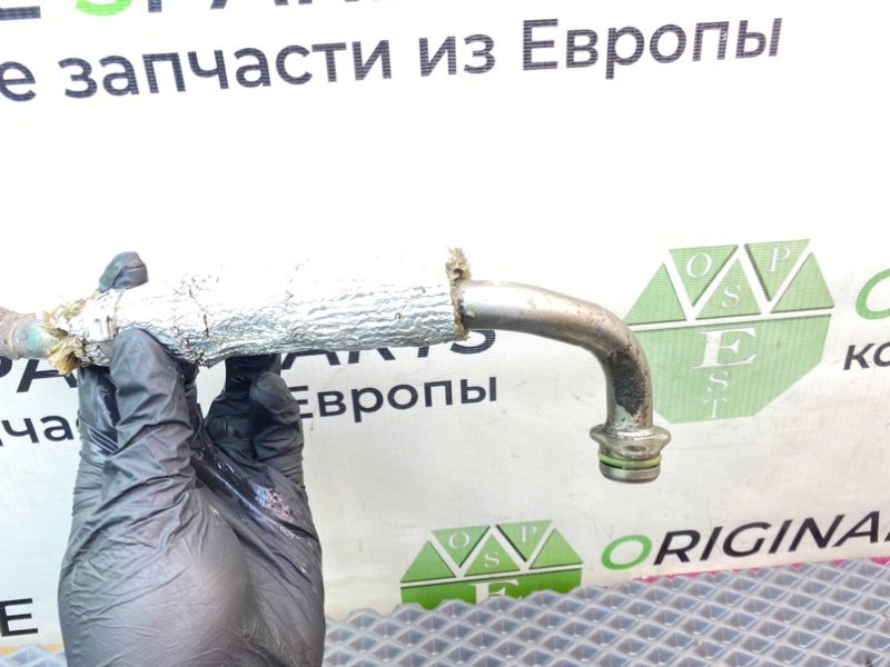 Трубка турбины, 890 рублей, Калининград