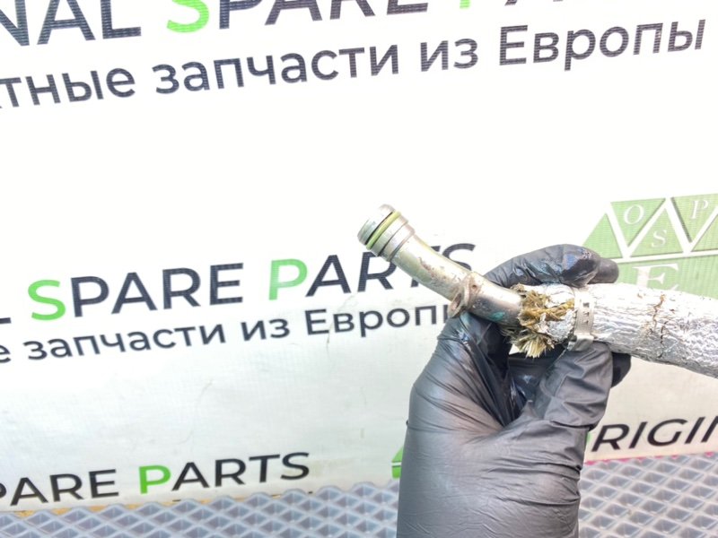 Трубка турбины, 890 рублей, Калининград