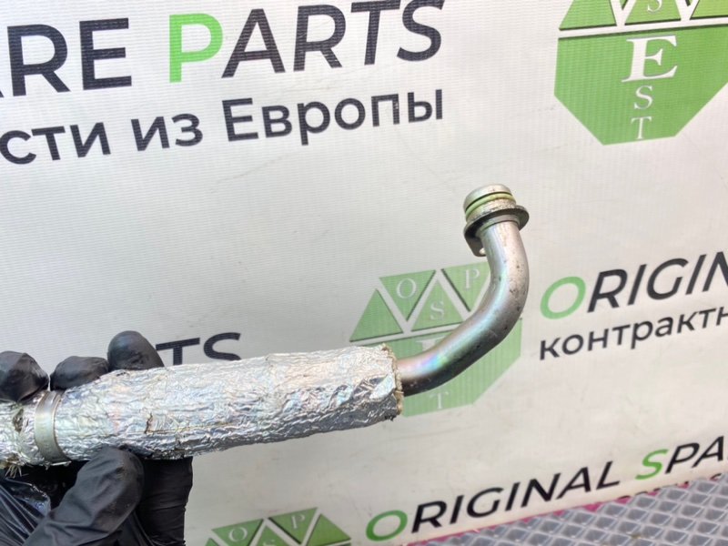 Трубка турбины, 890 рублей, Калининград