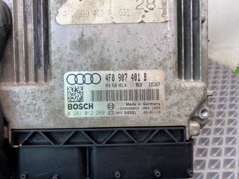 Эбу двигателя, 9990 рублей, Калининград