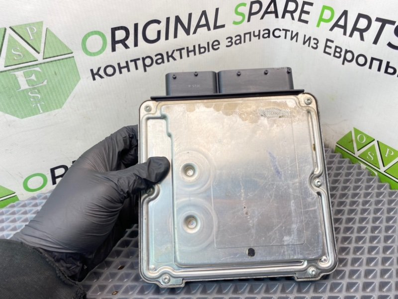 Эбу двигателя, 9990 рублей, Калининград