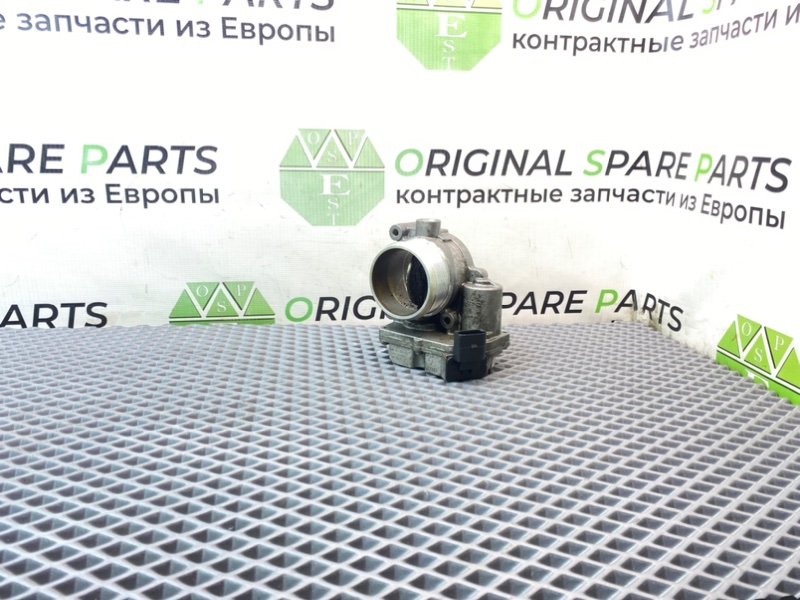 Дроссельная заслонка, 6490 рублей, Калининград