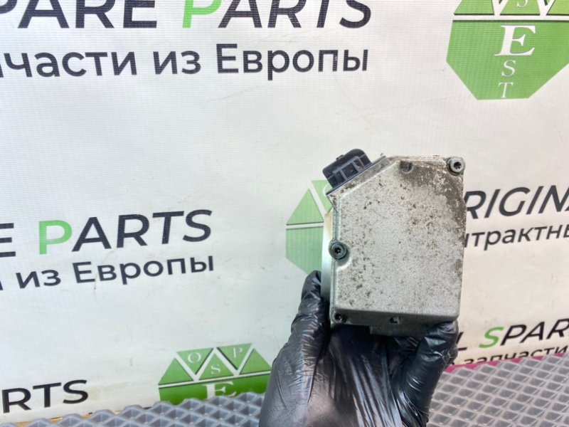Дроссельная заслонка, 6490 рублей, Калининград