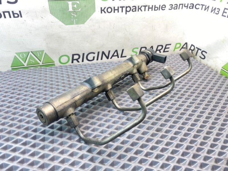 Топливная рампа, 3990 рублей, Калининград