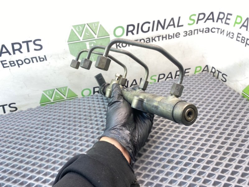 Топливная рампа, 3990 рублей, Калининград