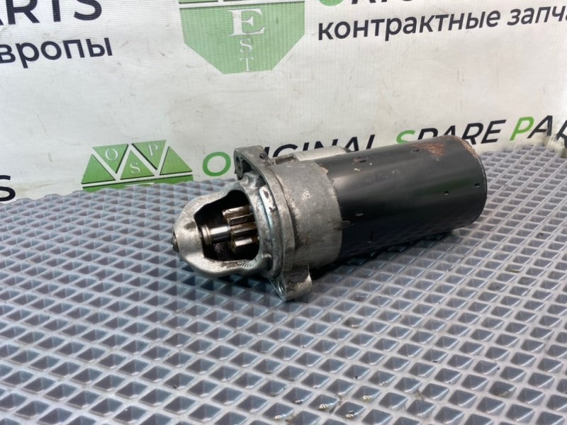 Стартер, 5490 рублей, Калининград