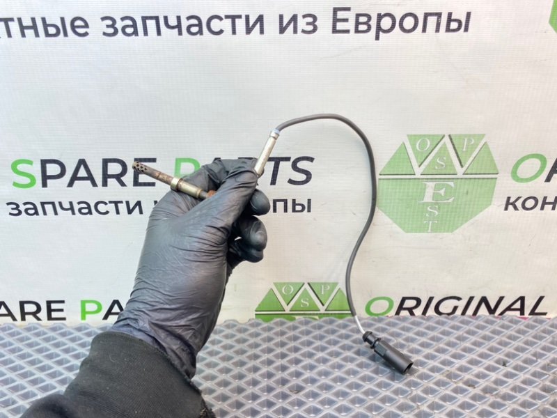 Датчик температуры выхлопных газов, 2490 рублей, Калининград