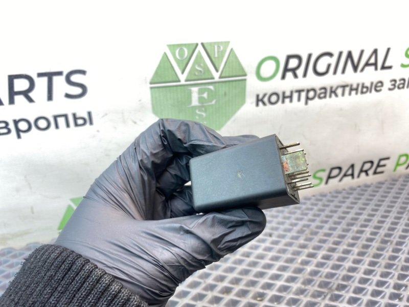 Реле свечей накала, 2790 рублей, Калининград