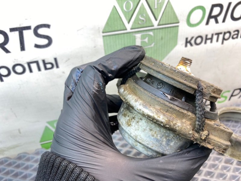 Подушка АКПП, 990 рублей, Калининград