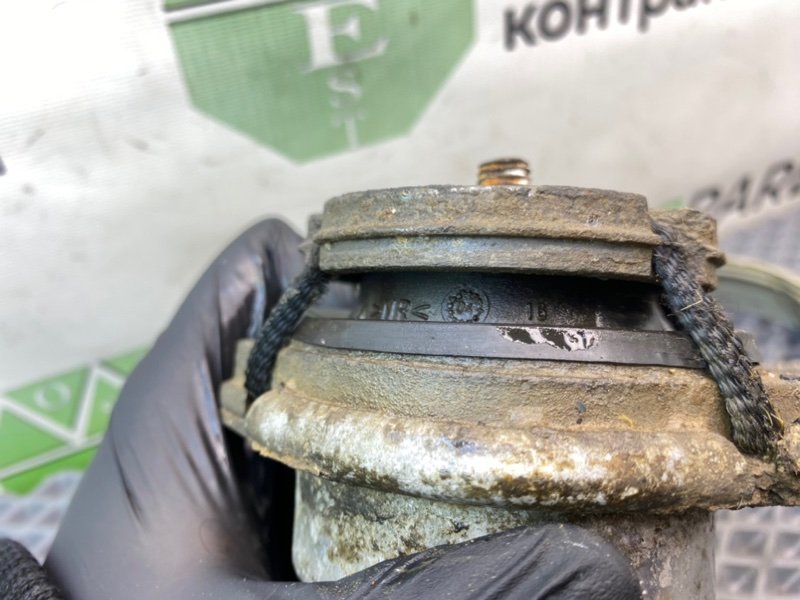 Подушка АКПП, 990 рублей, Калининград