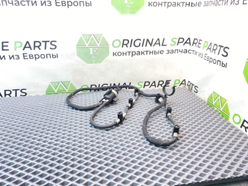 Колпачки форсунок, 9990 рублей, Калининград