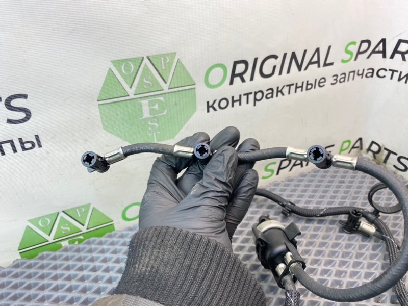 Колпачки форсунок, 9990 рублей, Калининград