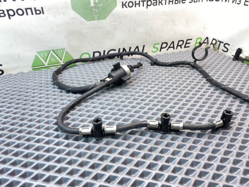 Колпачки форсунок, 9990 рублей, Калининград