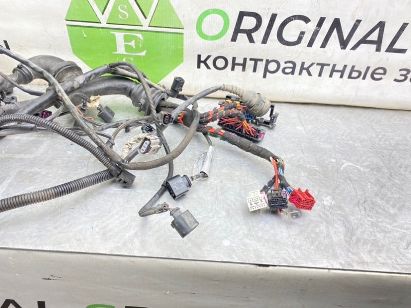 Проводка ДВС, 9990 рублей, Калининград