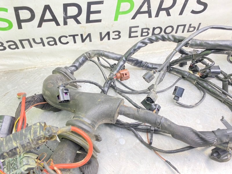 Проводка ДВС, 9990 рублей, Калининград